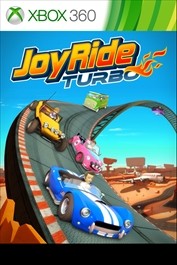 Joy Ride Turbo